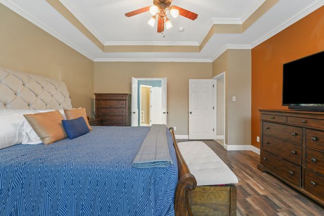 1803 Copper Leaf Drive, Corinth, TX 76210