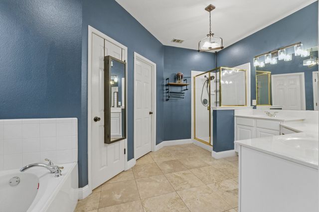 1803 Copper Leaf Drive, Corinth, TX 76210