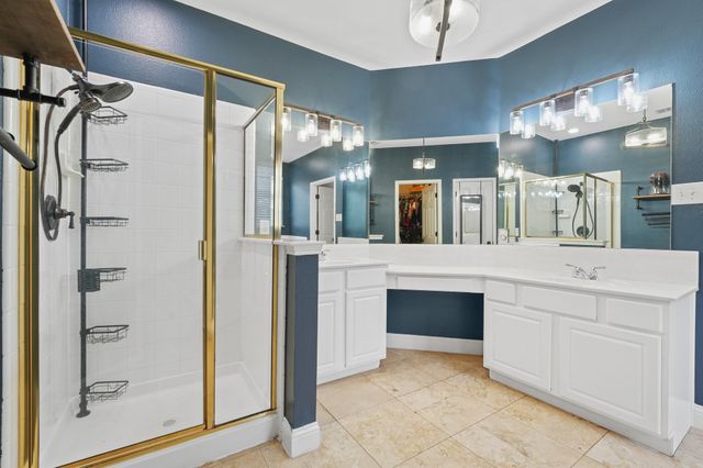 1803 Copper Leaf Drive, Corinth, TX 76210