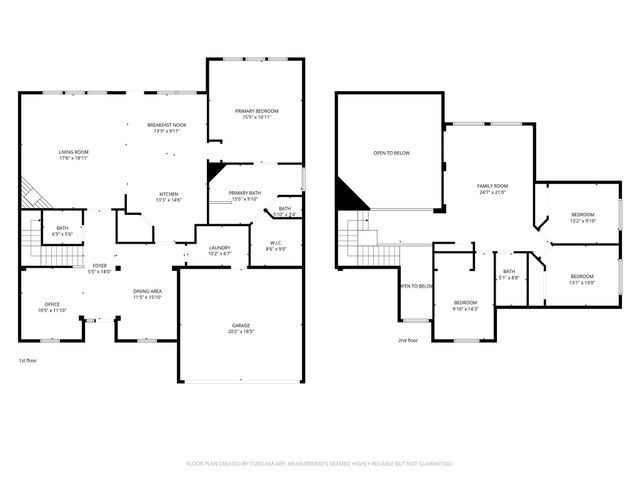 1803 Copper Leaf Drive, Corinth, TX 76210