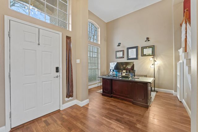 1803 Copper Leaf Drive, Corinth, TX 76210