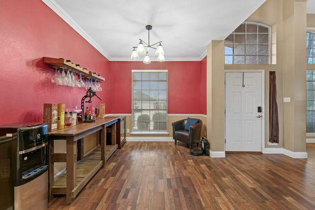 1803 Copper Leaf Drive, Corinth, TX 76210