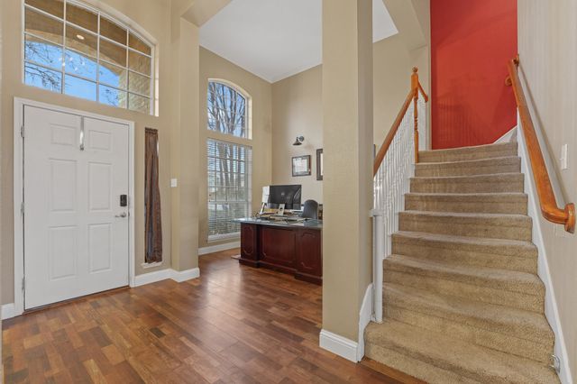 1803 Copper Leaf Drive, Corinth, TX 76210