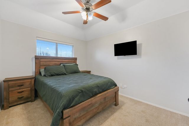 1803 Copper Leaf Drive, Corinth, TX 76210