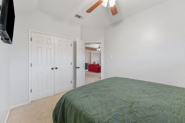 1803 Copper Leaf Drive, Corinth, TX 76210