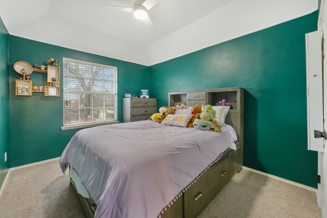 1803 Copper Leaf Drive, Corinth, TX 76210