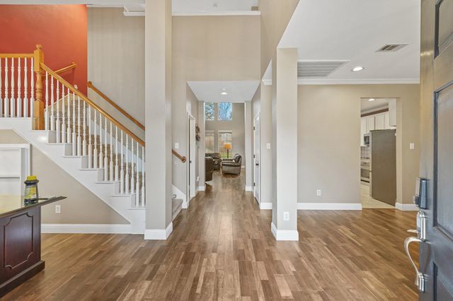 1803 Copper Leaf Drive, Corinth, TX 76210