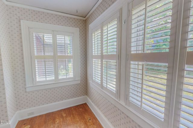 208 Forestwood Drive, Durham, NC 27707