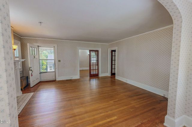 208 Forestwood Drive, Durham, NC 27707