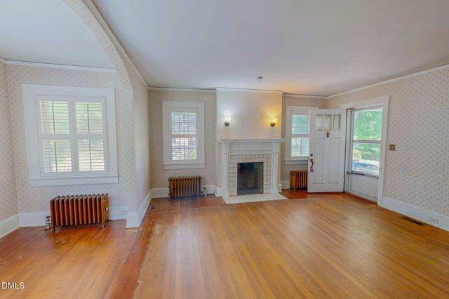 208 Forestwood Drive, Durham, NC 27707