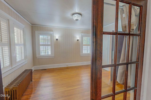 208 Forestwood Drive, Durham, NC 27707