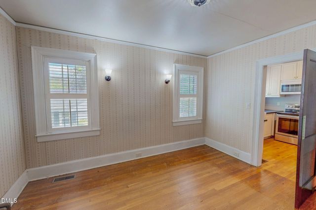 208 Forestwood Drive, Durham, NC 27707