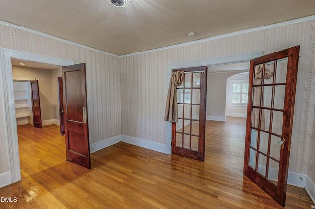 208 Forestwood Drive, Durham, NC 27707