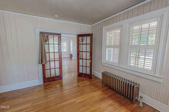 208 Forestwood Drive, Durham, NC 27707