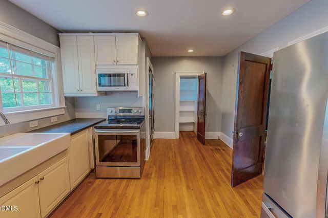 208 Forestwood Drive, Durham, NC 27707