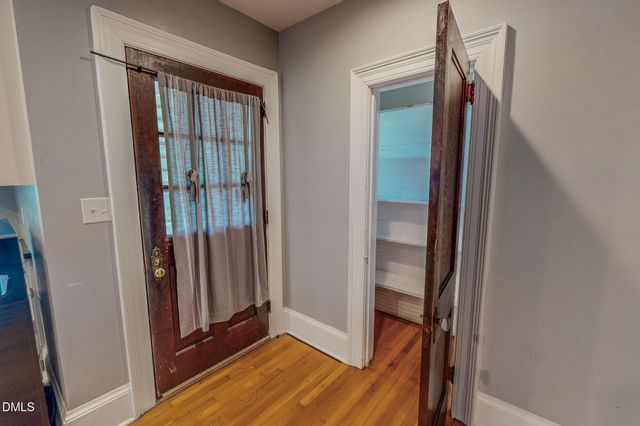 208 Forestwood Drive, Durham, NC 27707