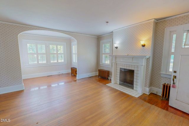 208 Forestwood Drive, Durham, NC 27707