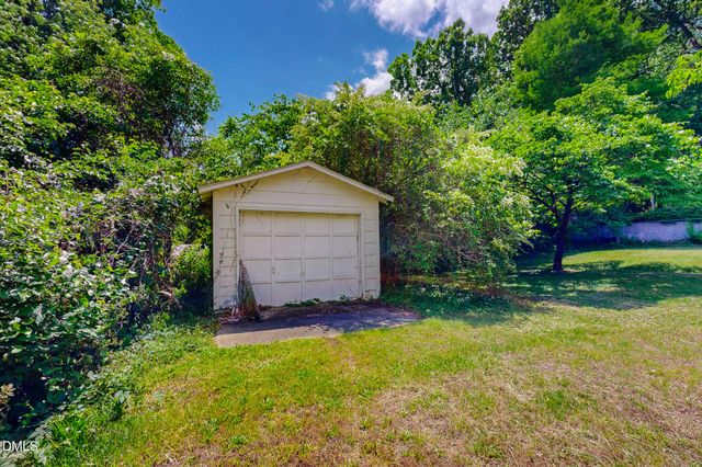 208 Forestwood Drive, Durham, NC 27707