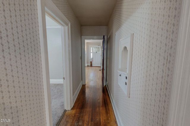 208 Forestwood Drive, Durham, NC 27707