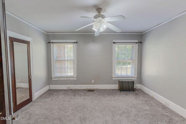 208 Forestwood Drive, Durham, NC 27707