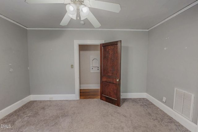 208 Forestwood Drive, Durham, NC 27707