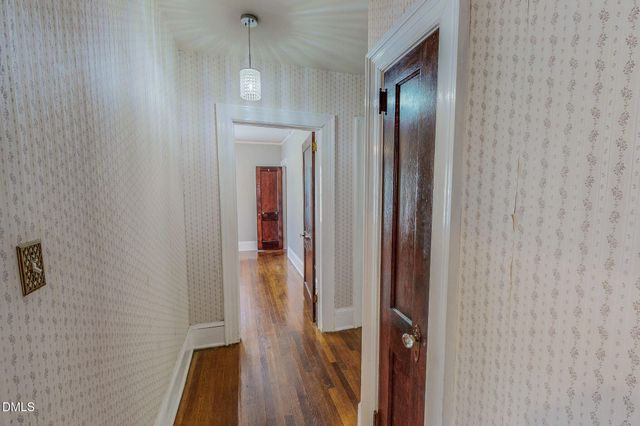 208 Forestwood Drive, Durham, NC 27707