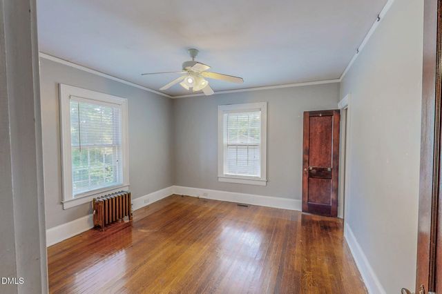 208 Forestwood Drive, Durham, NC 27707