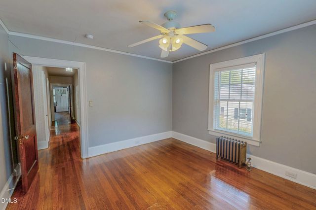 208 Forestwood Drive, Durham, NC 27707