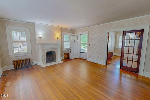208 Forestwood Drive, Durham, NC 27707