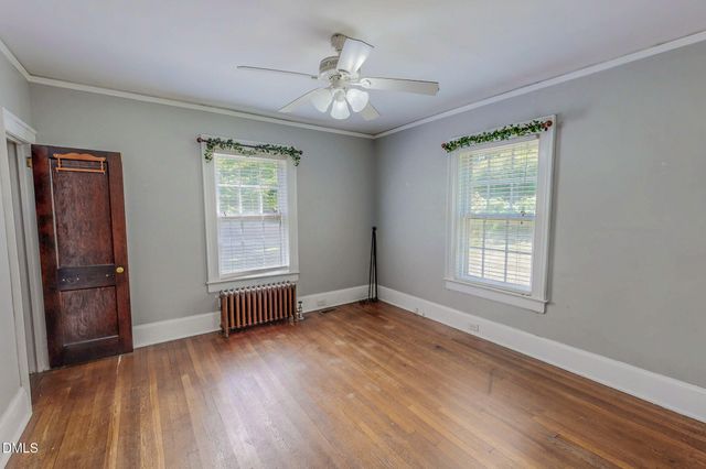 208 Forestwood Drive, Durham, NC 27707