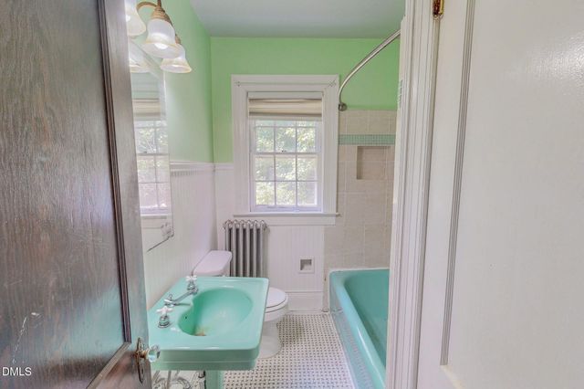 208 Forestwood Drive, Durham, NC 27707