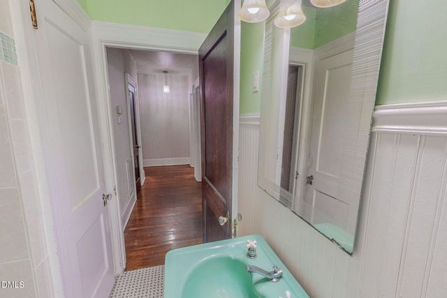 208 Forestwood Drive, Durham, NC 27707