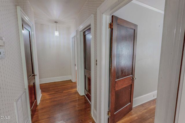 208 Forestwood Drive, Durham, NC 27707