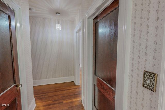208 Forestwood Drive, Durham, NC 27707