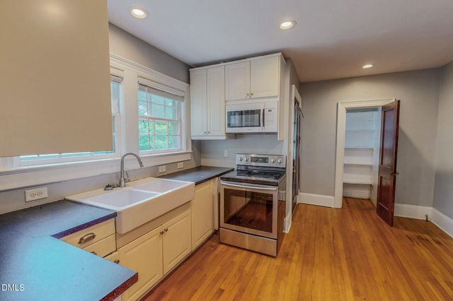 208 Forestwood Drive, Durham, NC 27707