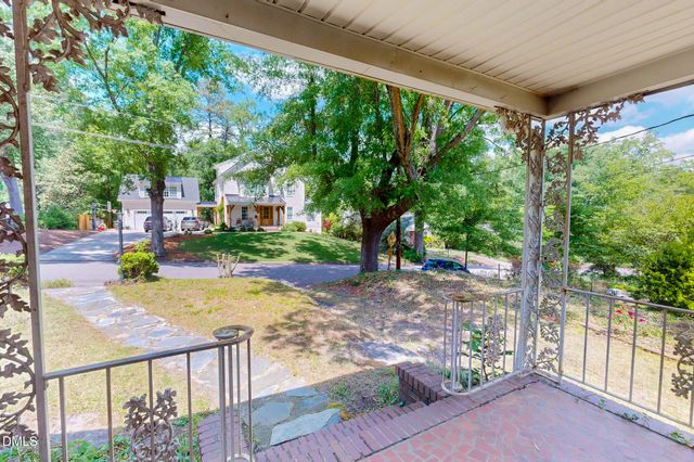 208 Forestwood Drive, Durham, NC 27707