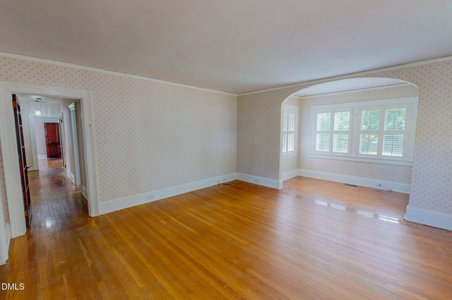 208 Forestwood Drive, Durham, NC 27707