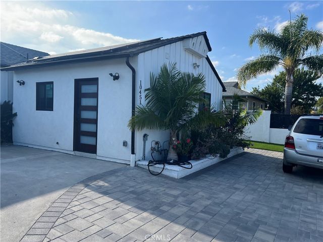 10451 Marklein Avenue, San Fernando, CA 91345