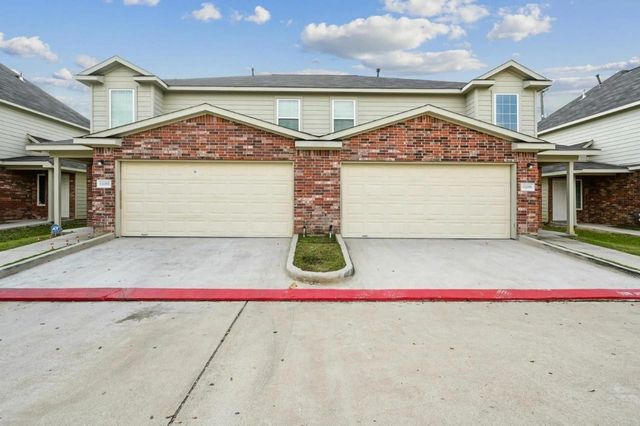 12010 Clifton Oaks Drive, Houston, TX 77099