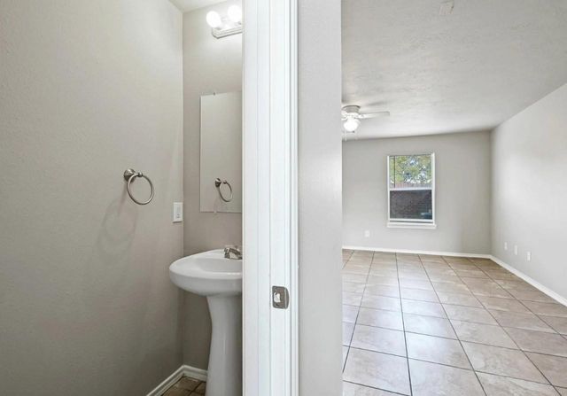 12010 Clifton Oaks Drive, Houston, TX 77099