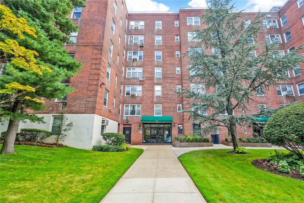 142-20 26th Avenue 1B, Flushing, NY 11354