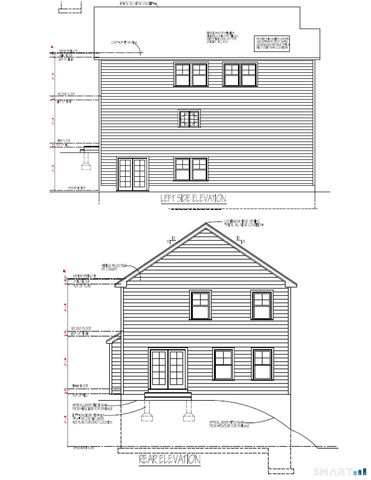 100 New England Avenue, Fairfield, CT 06824
