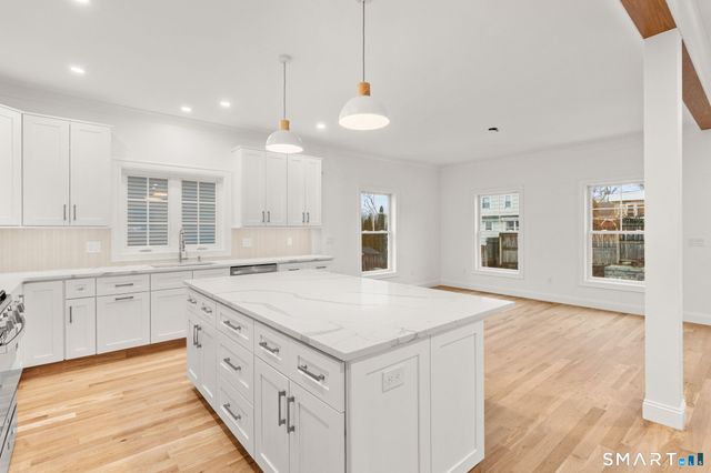 100 New England Avenue, Fairfield, CT 06824