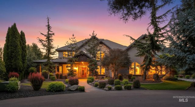 10466 W Sultana Lane, Garden City, ID 83714