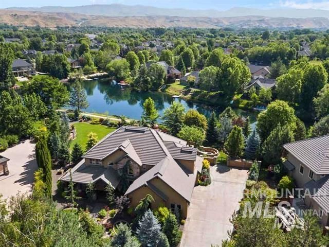 10466 W Sultana Lane, Garden City, ID 83616