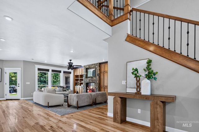 10466 W Sultana Lane, Garden City, ID 83616