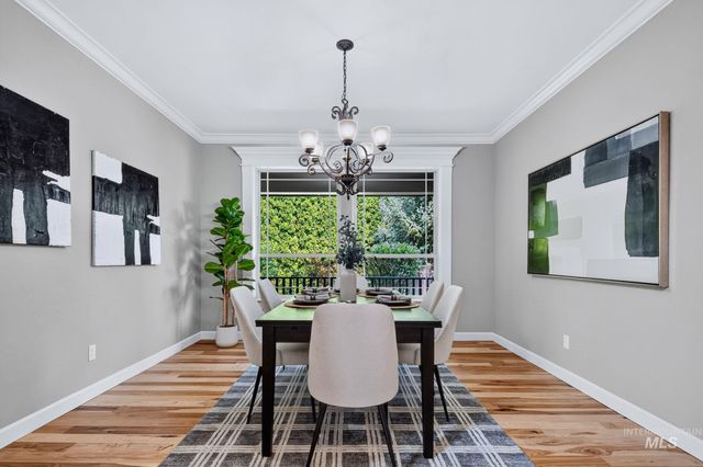 10466 W Sultana Lane, Garden City, ID 83616
