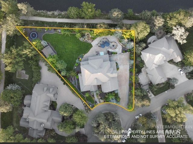 10466 W Sultana Lane, Garden City, ID 83616