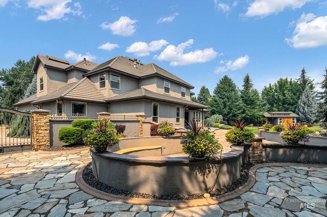 10466 W Sultana Lane, Garden City, ID 83616