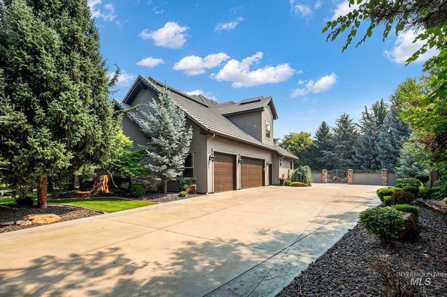 10466 W Sultana Lane, Garden City, ID 83616
